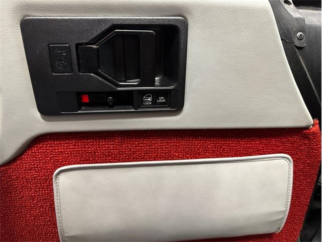 1984 Pontiac Fiero (CC-2068215) for sale in Columbus, Ohio