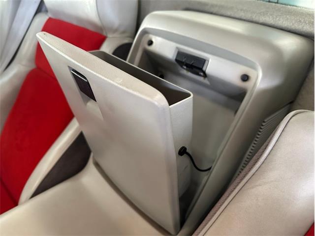 1984 Pontiac Fiero (CC-2068215) for sale in Columbus, Ohio