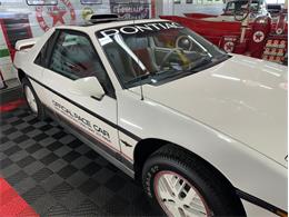 1984 Pontiac Fiero (CC-2068215) for sale in Columbus, Ohio