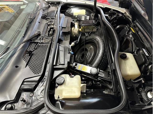 1984 Pontiac Fiero (CC-2068215) for sale in Columbus, Ohio