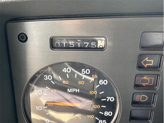 1984 Pontiac Fiero (CC-2068215) for sale in Columbus, Ohio