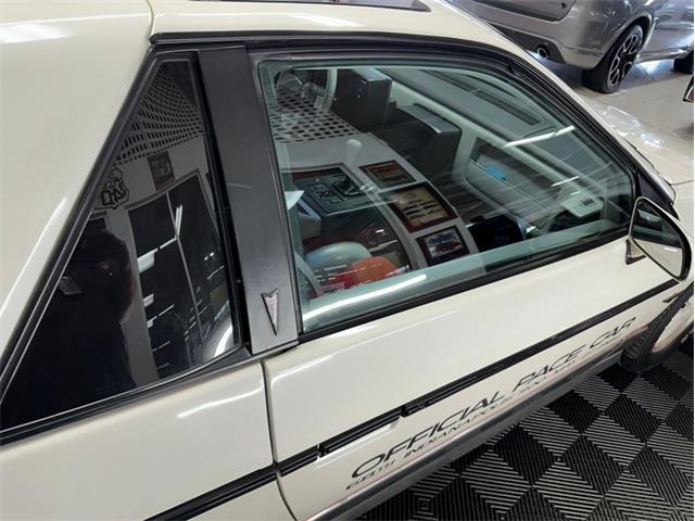 1984 Pontiac Fiero (CC-2068215) for sale in Columbus, Ohio