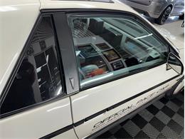 1984 Pontiac Fiero (CC-2068215) for sale in Columbus, Ohio