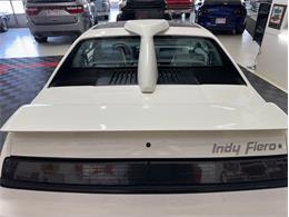 1984 Pontiac Fiero (CC-2068215) for sale in Columbus, Ohio