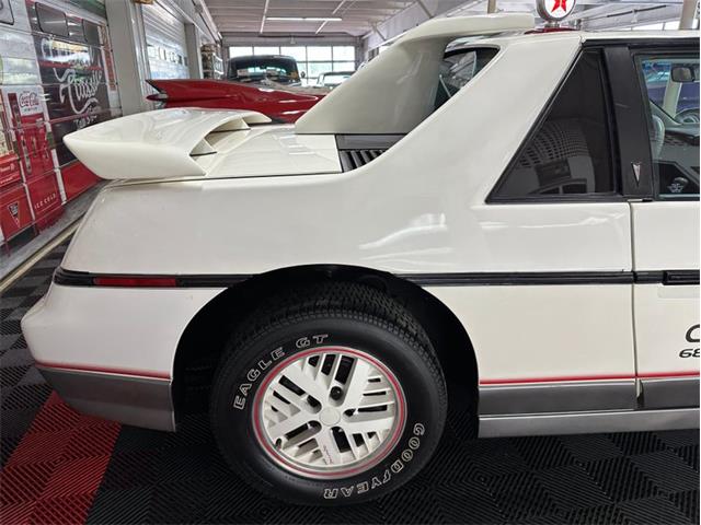 1984 Pontiac Fiero (CC-2068215) for sale in Columbus, Ohio