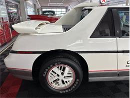 1984 Pontiac Fiero (CC-2068215) for sale in Columbus, Ohio