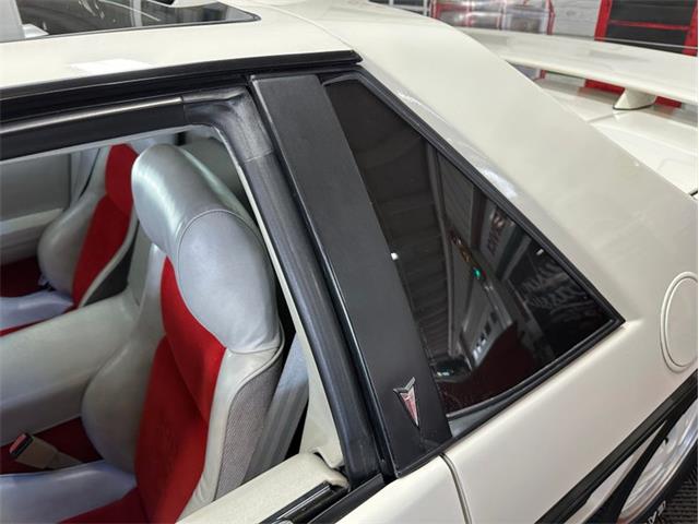 1984 Pontiac Fiero (CC-2068215) for sale in Columbus, Ohio