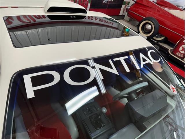 1984 Pontiac Fiero (CC-2068215) for sale in Columbus, Ohio