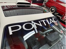 1984 Pontiac Fiero (CC-2068215) for sale in Columbus, Ohio