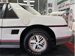 1984 Pontiac Fiero (CC-2068215) for sale in Columbus, Ohio