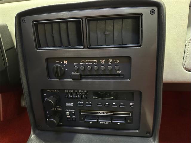 1984 Pontiac Fiero (CC-2068215) for sale in Columbus, Ohio