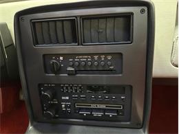 1984 Pontiac Fiero (CC-2068215) for sale in Columbus, Ohio