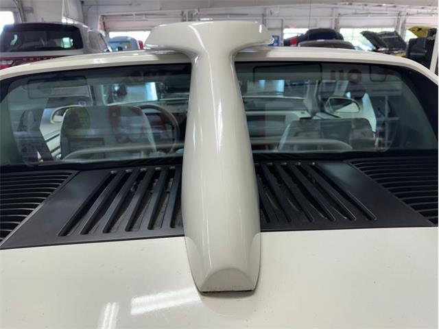 1984 Pontiac Fiero (CC-2068215) for sale in Columbus, Ohio