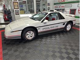 1984 Pontiac Fiero (CC-2068215) for sale in Columbus, Ohio