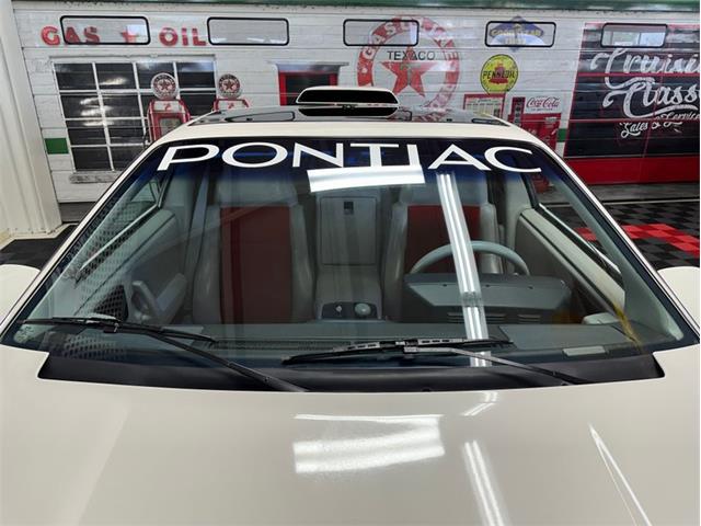 1984 Pontiac Fiero (CC-2068215) for sale in Columbus, Ohio