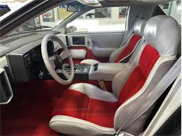 1984 Pontiac Fiero (CC-2068215) for sale in Columbus, Ohio