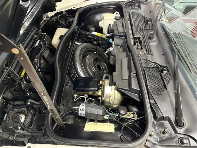 1984 Pontiac Fiero (CC-2068215) for sale in Columbus, Ohio