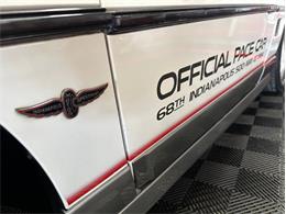 1984 Pontiac Fiero (CC-2068215) for sale in Columbus, Ohio