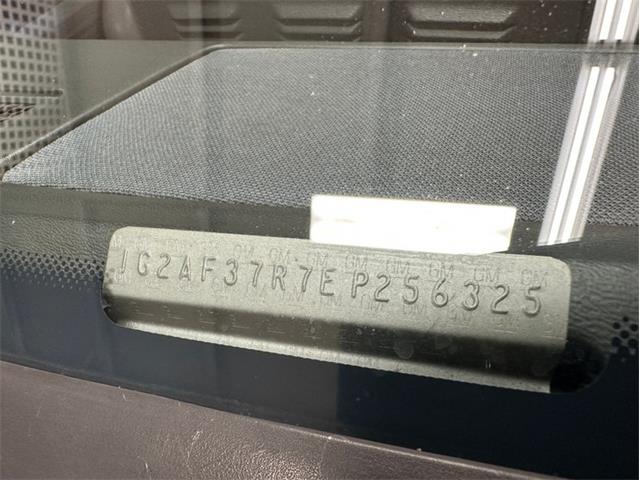 1984 Pontiac Fiero (CC-2068215) for sale in Columbus, Ohio