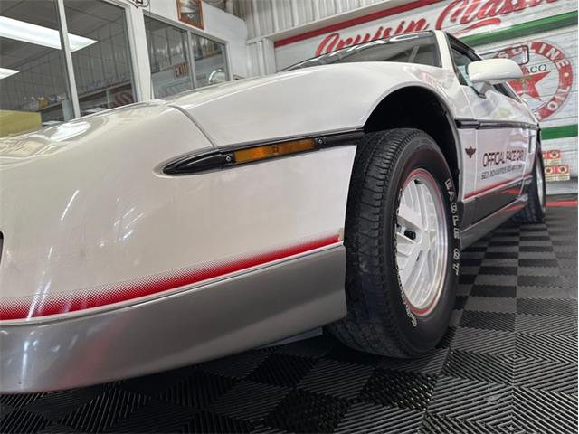 1984 Pontiac Fiero (CC-2068215) for sale in Columbus, Ohio