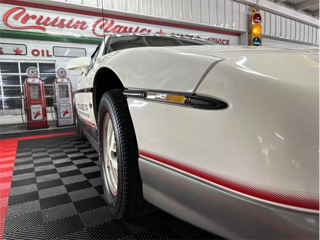 1984 Pontiac Fiero (CC-2068215) for sale in Columbus, Ohio