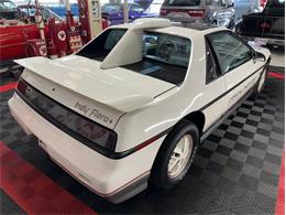 1984 Pontiac Fiero (CC-2068215) for sale in Columbus, Ohio