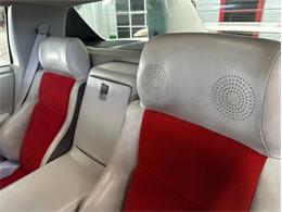 1984 Pontiac Fiero (CC-2068215) for sale in Columbus, Ohio