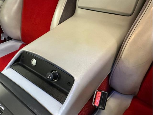 1984 Pontiac Fiero (CC-2068215) for sale in Columbus, Ohio