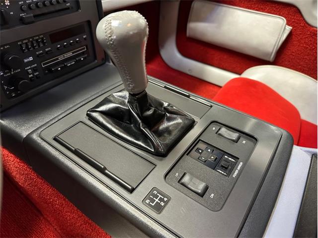 1984 Pontiac Fiero (CC-2068215) for sale in Columbus, Ohio