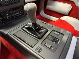 1984 Pontiac Fiero (CC-2068215) for sale in Columbus, Ohio