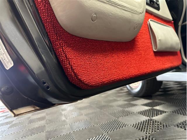 1984 Pontiac Fiero (CC-2068215) for sale in Columbus, Ohio