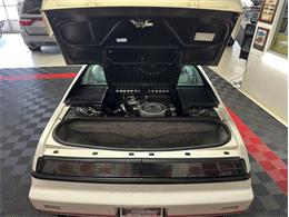 1984 Pontiac Fiero (CC-2068215) for sale in Columbus, Ohio