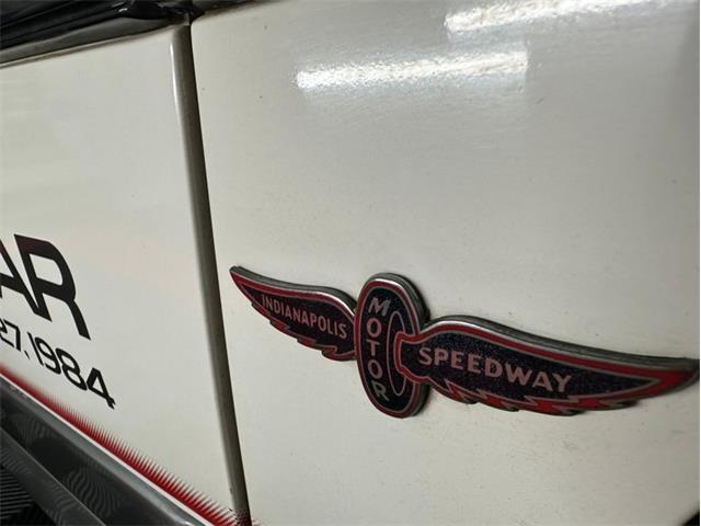 1984 Pontiac Fiero (CC-2068215) for sale in Columbus, Ohio