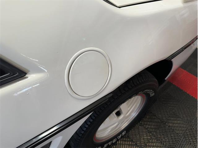 1984 Pontiac Fiero (CC-2068215) for sale in Columbus, Ohio