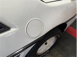 1984 Pontiac Fiero (CC-2068215) for sale in Columbus, Ohio