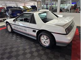 1984 Pontiac Fiero (CC-2068215) for sale in Columbus, Ohio