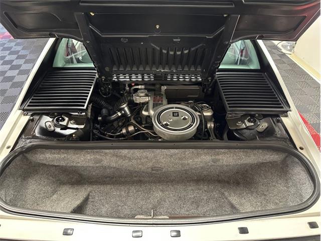 1984 Pontiac Fiero (CC-2068215) for sale in Columbus, Ohio