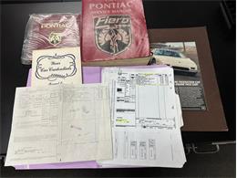 1984 Pontiac Fiero (CC-2068215) for sale in Columbus, Ohio