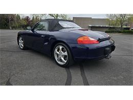 2002 Porsche Boxster (CC-2068216) for sale in Reno, Nevada