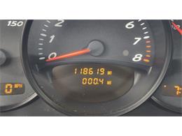 2002 Porsche Boxster (CC-2068216) for sale in Reno, Nevada