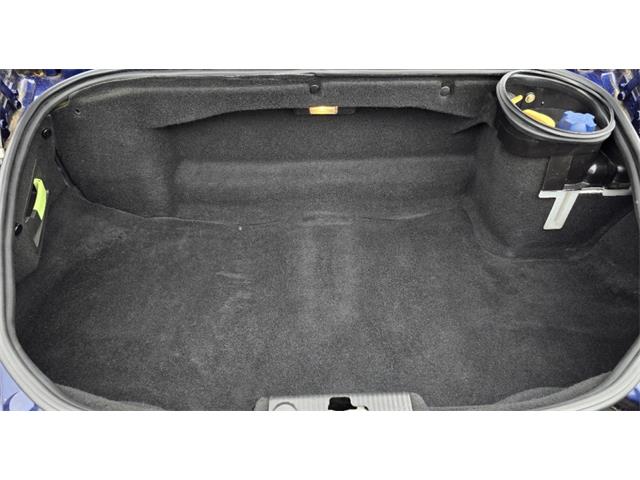 2002 Porsche Boxster (CC-2068216) for sale in Reno, Nevada