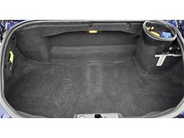 2002 Porsche Boxster (CC-2068216) for sale in Reno, Nevada