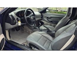 2002 Porsche Boxster (CC-2068216) for sale in Reno, Nevada