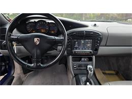 2002 Porsche Boxster (CC-2068216) for sale in Reno, Nevada