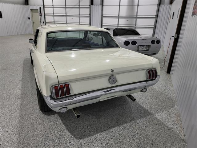 1966 Ford Mustang (CC-2068217) for sale in Reno, Nevada