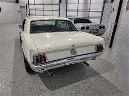 1966 Ford Mustang (CC-2068217) for sale in Reno, Nevada