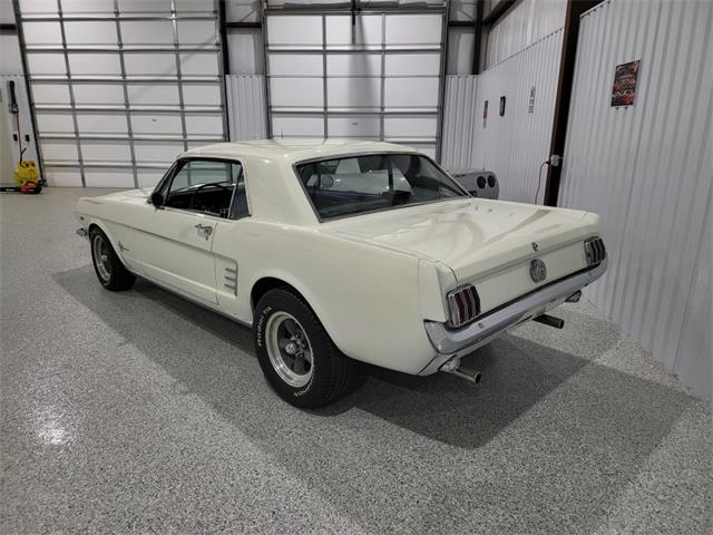 1966 Ford Mustang (CC-2068217) for sale in Reno, Nevada