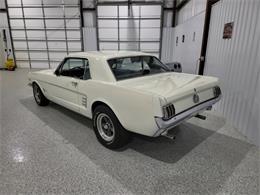 1966 Ford Mustang (CC-2068217) for sale in Reno, Nevada