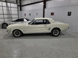 1966 Ford Mustang (CC-2068217) for sale in Reno, Nevada