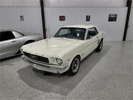 1966 Ford Mustang (CC-2068217) for sale in Reno, Nevada
